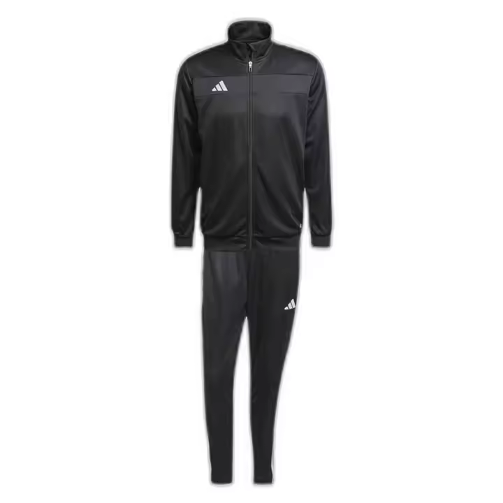Chandal Completo Adidas  para hombre en color negro - 1