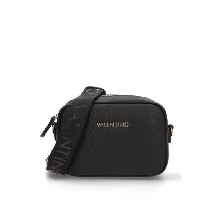 Bolso bandolera pequeña VALENTINO vbs8gl15 negro - 1