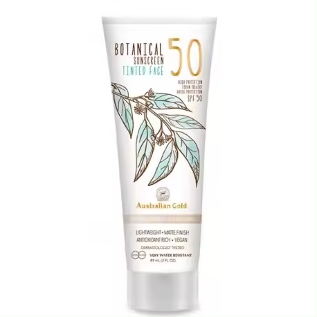 AUSTRALIAN GOLD BOTANICAL BB CREAM SPF50 LIGHT 88 ML - 1