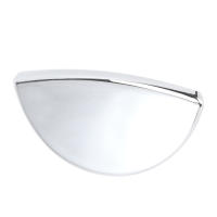 Cubierta De Rociador De Agua Para Faros Delanteros Mini COOPER R55 R57 R56 R58 R59 2008-2014 Pieza De Repuesto Original - details 1