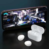 Mini Auriculares Bluetooth 5.2 TWS Invisibles Auricular Inalámbrico Con Toque Para Gaming NFC Cancelación De Ruido Deportiva In-ear - details 6