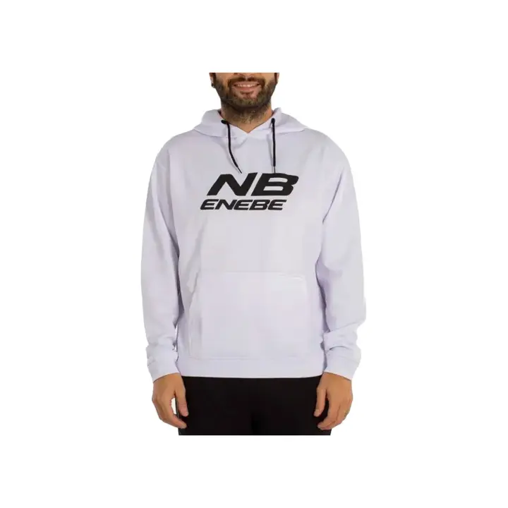 NB Sudadera con capucha  Enebe Victory - Comodidad inverno calidad - 1