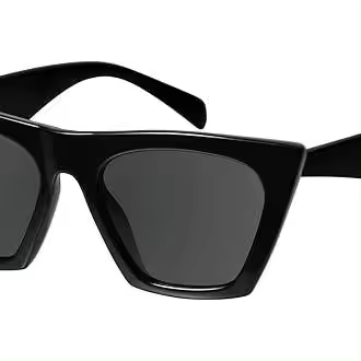 Gafas de Sol Cuadradas Ojo de Gato para Mujer Estilo Trendy, Modern aspecto model, comodidad, Cierres y durabilidad - 1