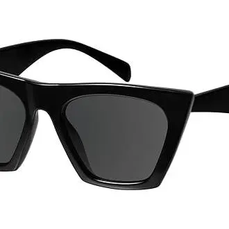 Gafas de Sol Cuadradas Ojo de Gato para Mujer Estilo Trendy, Modern aspecto model, comodidad, Cierres y durabilidad - 1