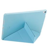 Funda Inteligente De Moda Origami Para Ipad Air 10,5 (2019) / Pro 10,5 Pulseras (2017) - details 2