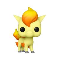 Figura Funko POP Ponyta - Ponita 644 Pokemon - details 2