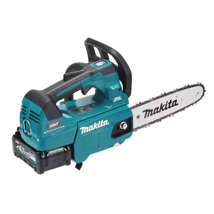 MAKITA UC002GZ Sierra de cadena 40Vmax XGT 25cm Especial poda - 1