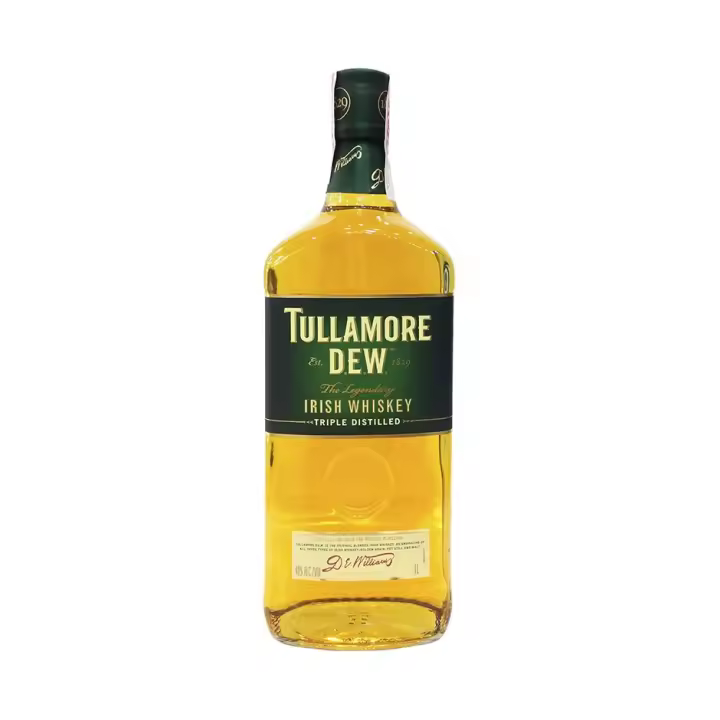 Whisky Tullamore Dew 1L - 1