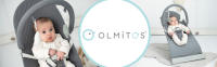 Olmitos - Hamaca de bebé Multifunción: Balanceo Natural, 2 Posiciones de Reclinado, Vibración y 8 Melodías - Hamaquita con Arco Extraible, fácil Plegado y Transporte - Desde Nacimiento 0+ años… - details 5