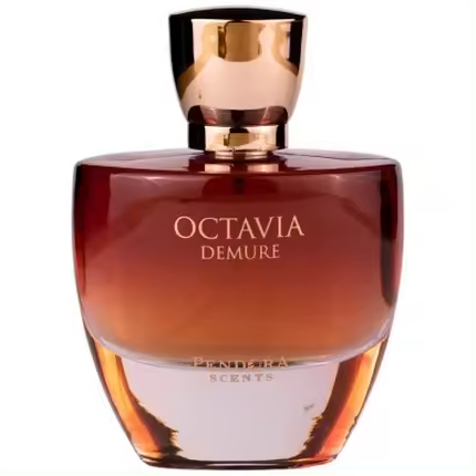 Pendora Scents Octavia Demure Eau de Parfum 100ml para Mujer - 1