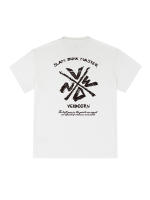 Camiseta De Verano Para Hombres Oversize Cuello Redondo Manga Corta Transpirable Secado Rápido Tees Casuales Para El Día - details 6