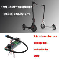 Pantalla De Actualización Para Xiaomi M365 pro 1S pro Scooter Eléctrico Tablero De Circuito Bluetooth Reparación Piezas - details 3