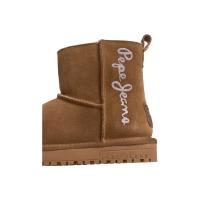 Botas casual niña PEPE JEANS PGS50199 879 AUSTRALIANA COGNAC 33267 24I - details 4