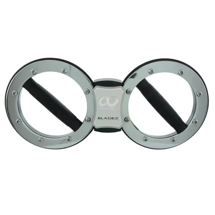 Tonificador Peso Hiit Unlimited DB350 8Lbs 3,6Kg - 1