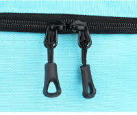 Mochila Deportiva Para Hombres Y Mujeres Bolsa De Viaje Grande Con Bolsillo Para Zapatillas Adecuada Para Gimnasio Yoga Badminton Natación Entrenamiento Al Aire Libre Escuela Color Variado Nylon Impermeable - details 16