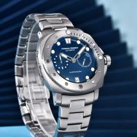Reloj Deportivo Automático Para Hombre PAGANI DESIGN 2024 Nueva Colección 1767 Acero Inoxidable Con Cristal De Zafiro Resistantes Al Agua 20Bar Montre Homme - details 17