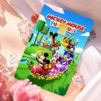 Pegatinas De Película De Cinta Para Tarjeta De Crédito Y Débito Con Diseño De Mickey Mouse 2024 Estilo Americano Material De Papel - details 5