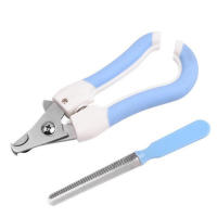 Tijeras Para Uñas De Gato Y Perro Nuevas Y Populares Herramientas De Limpieza Para Mascotas Suministros Para Mascotas - details 4