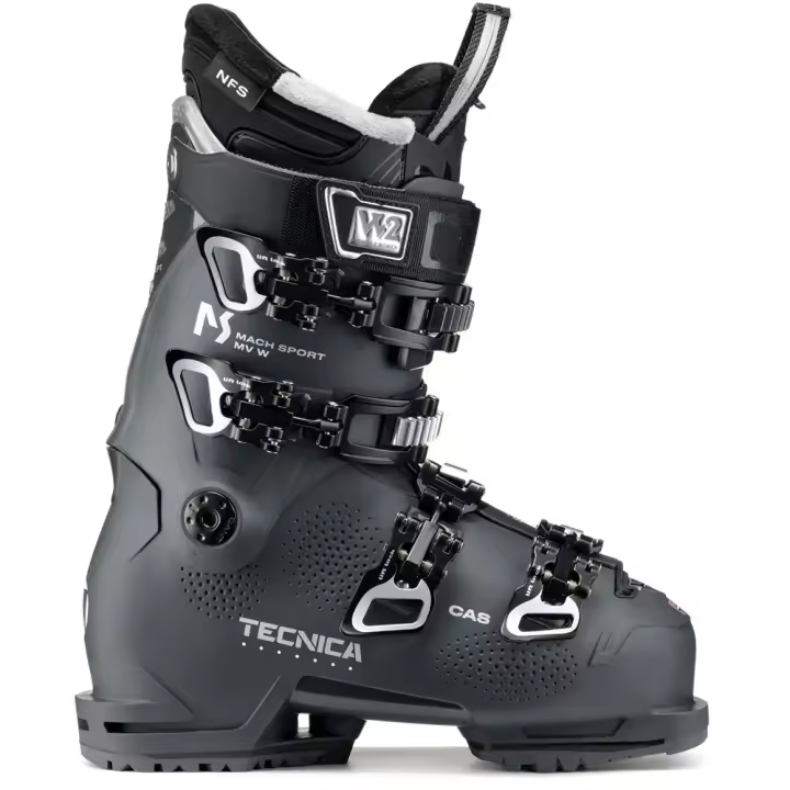 Tecnica Botas De Esquí Alpino Para Mujer Mach Sport Mv 95 X W Gw - 1
