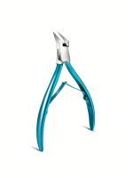 German nail groove special nail clippers oblique inlaid thick toenail trimming foot artifact pointed eagle-nosed pincers inflamm - details 3