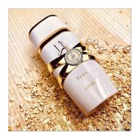 Yara Moi Eau de Parfum para Mujer - Lattafa Una fragancia dulce, amaderada y floral - details 3