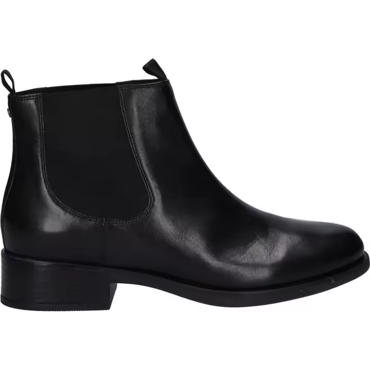 Botas de Mujer GEOX D04LHA 00043 C9999 BLACK - 1