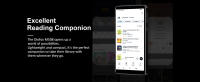 Reproductor MP3 De 80GB Con Bluetooth Y WiFi Pantalla Táctil De 5.5 Pulgadas Cámara Soporta Spotify Compatible Con Android - details 1