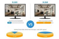 Cámara de vigilancia WiFi 4K 8MP, lente dual, zoom digital 4X, detección humana AI, ONVIF, cámaras IP PTZ de seguridad para exteriores - details 12