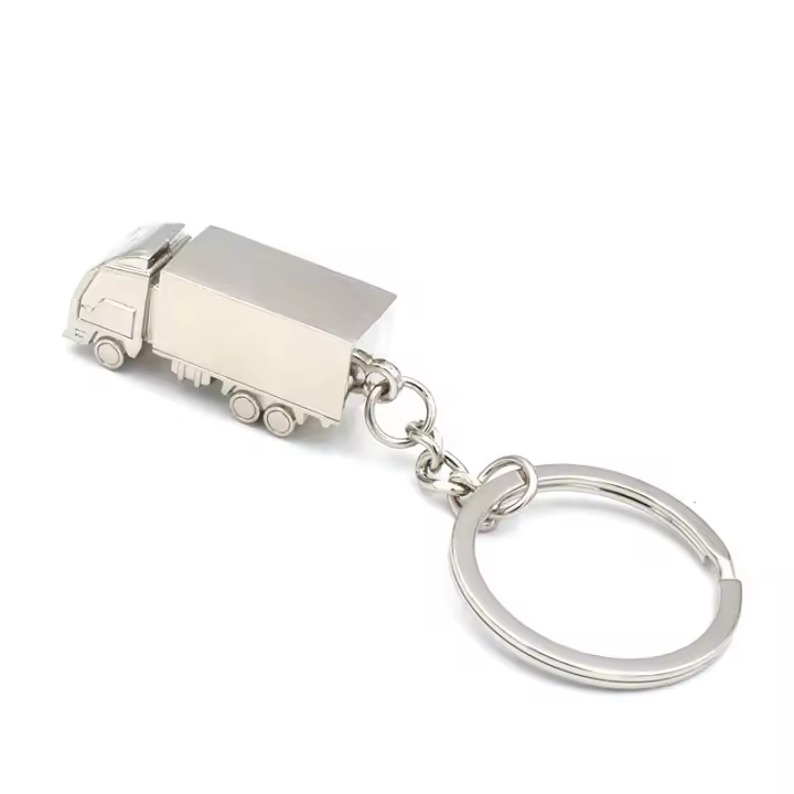 Coche metal COLLAR COLGANTE helbres lavero - 1