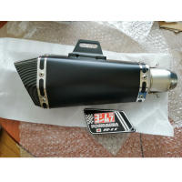 Muffler De Escape Universal Para Motocicleta Yoshimura En Acero Inoxidable Compatible Con Honda FZ1 R6 R15 R3 ZX6R ZX10R Z900 1000 CBR1000 GSXR1000 650 Nmax Tmax530 - details 3