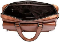 Maletines para hombre,ideal para el trabajo, La Oficina, Las Ventas, los viajes de Negocios. - details 3