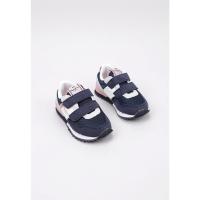 Pepe Jeans LONDON ONE  ON GK Deportivas Con Velcro Bebé - niña (hasta la talla 30) Azul - details 0