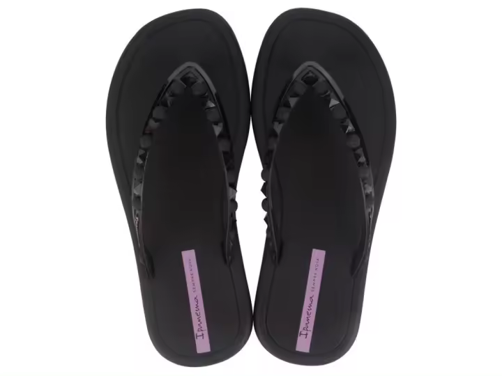 Chancla IPANEMA MEUL SOL AD 27130 AV465 Negro - 1