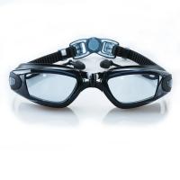 Gafas De Natación Profesionales Impermeables Anti-bufo Protección UV 100% Para Hombres Y Mujeres Adultos Jóvenes - details 9