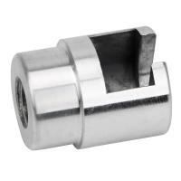 Adaptador De Reparación De Dientes M10 Para Martillo De Deslizamiento Y Tabla De Extracción Herramienta De Reparación De Dientes Sin Pintura Kit De Eliminación De Golpes De Nieve Para Coche - details 4