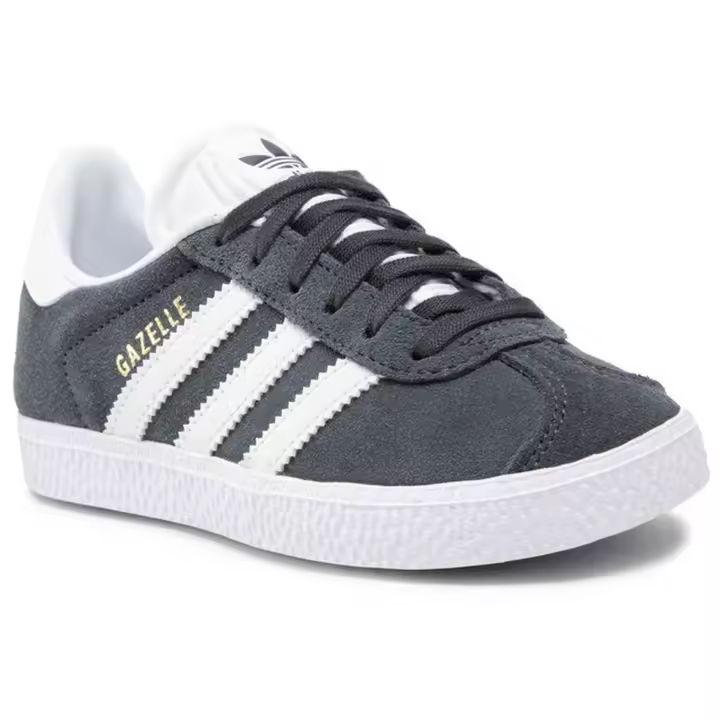 Zapatillas Sneakers Adidas para Niños Unisex en color Gris - 1
