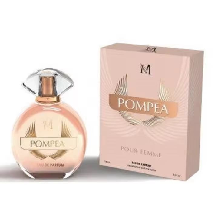 Perfume Mujer Pompea 100ml - 1