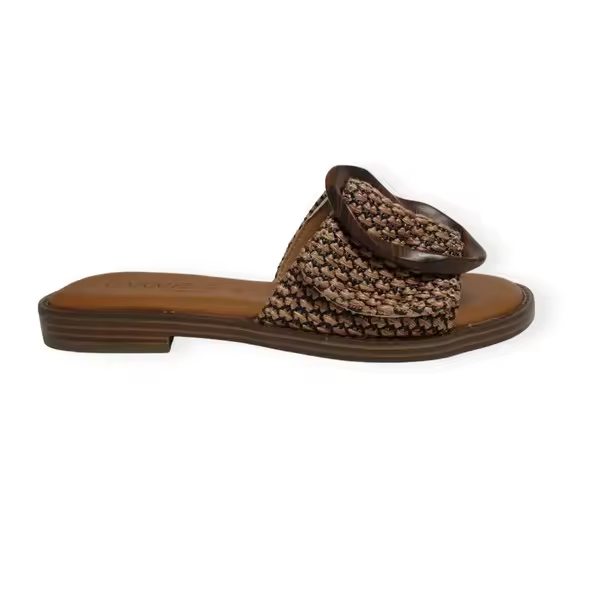 CARMELA 162415 CUIR - 1