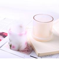 Molde De Vela Hueco 50x50mm Para Artesanía De Velas Aromáticas Caseras Herramientas De Fabricación De Velas Para Bodas - details 1