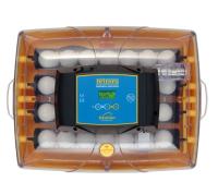 Incubadora automática BRINSEA Ovation 28 Advance Digital - Volteo automático - Muy fácil de Usar Finca Casarejo - details 2