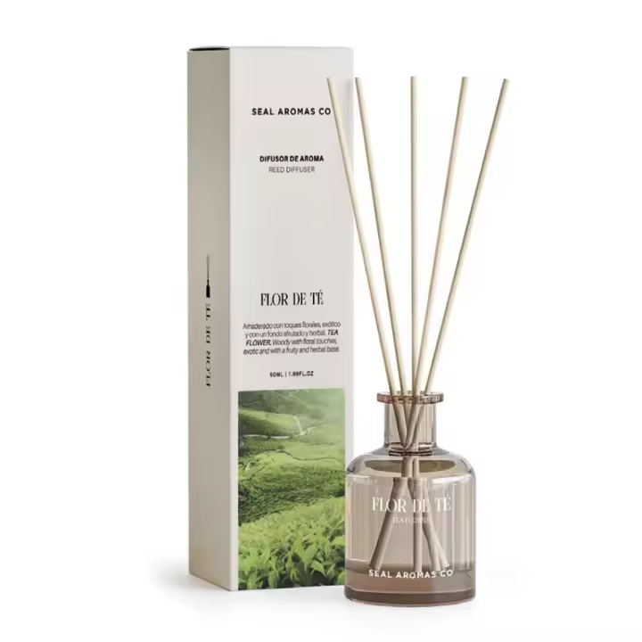 Ambientador Origins 50ml, Perfumes Para El Hogar - Seal Aromas - 1