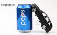 Juguete De Coche Audi Q7 a Escala 1:36 De Aleación De Metal Con Retroceso Para Coleccionistas Y Niños Regalo Vehículo Simulativo Para Niños - details 3