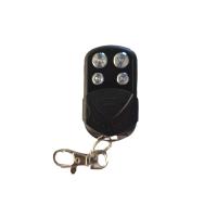 ONEPROZ Mando de Garaje Universal compatible GLOBMATIC VELLA 2 Frecuencias 433 y 868 Mhz Unifique Hasta 4 Mando en 1 - details 0