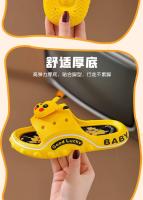 Pikachu Pantuflas Infantiles Para Niños Verano 2024 Nuevas Adorables Para Uso Doméstico Antideslizantes Para Niñas - details 9