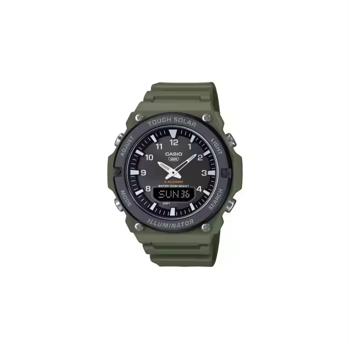 Reloj de hombre CASIO COLLECTION AQ-S820W-3BVEF - 1