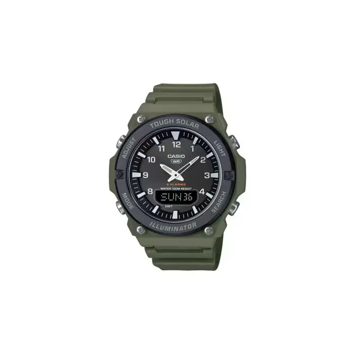 Reloj de hombre CASIO COLLECTION AQ-S820W-3BVEF - 1
