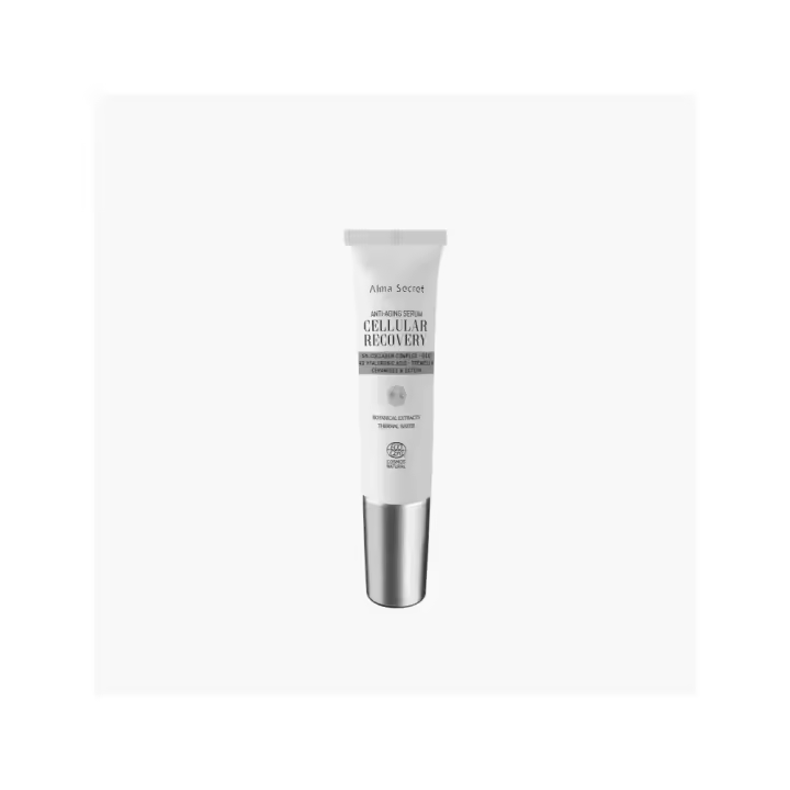 ALMA SECRET Sérum Facial Cellular Recovery 10ml - 1