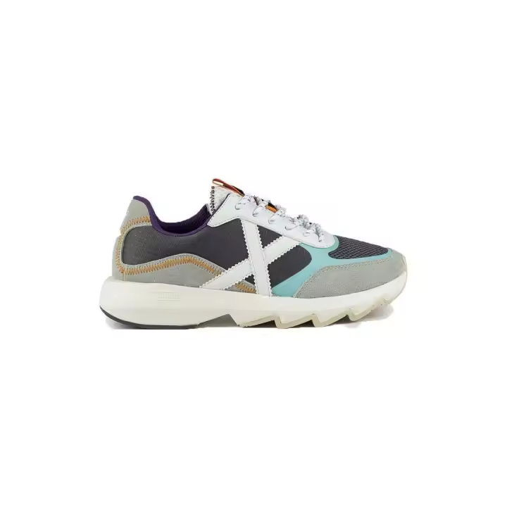 Zapatilla Munich ready 02 - 1