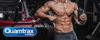 Mass Gainer 2,8kg Quamtrax | Ganador de Peso con Proteína CFM™ y Vitargo® para Máximo Volumen |  Varios Sabores - details 1