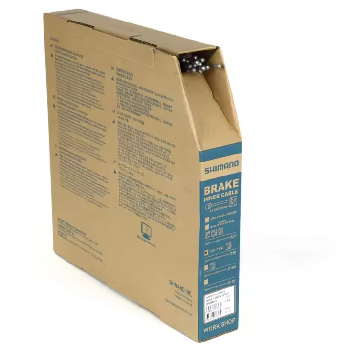 Shimano Cable De Freno Ptfee Road - 1